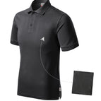 ebony gray 94 (brand label) / S