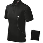 negru 01 (brand label) / S