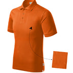 portocaliu 11 (brand label) / S