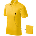 galben 04 (brand label) / S