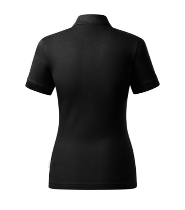 R210012 - Resist Heavy Polo tricou polo pentru damă alb XS