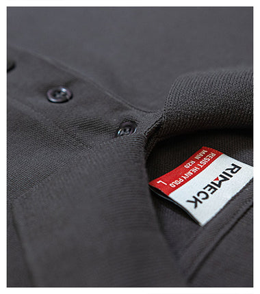 R210012 - Resist Heavy Polo tricou polo pentru damă alb XS
