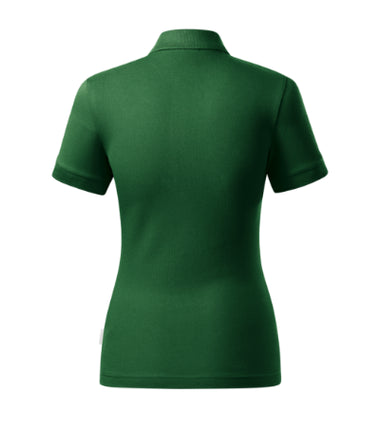 R210012 - Resist Heavy Polo tricou polo pentru damă alb XS