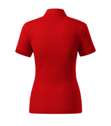 R210012 - Resist Heavy Polo tricou polo pentru damă alb XS