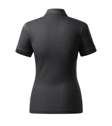 R210012 - Resist Heavy Polo tricou polo pentru damă alb XS