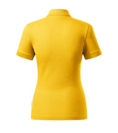 R210012 - Resist Heavy Polo tricou polo pentru damă alb XS
