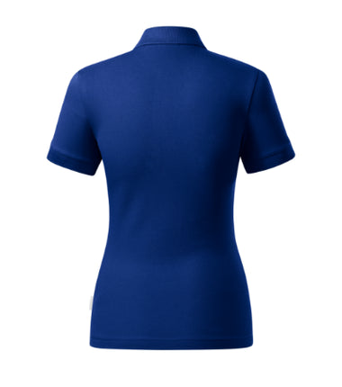 R210012 - Resist Heavy Polo tricou polo pentru damă alb XS