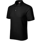 negru / S