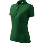 verde sticlă / XS