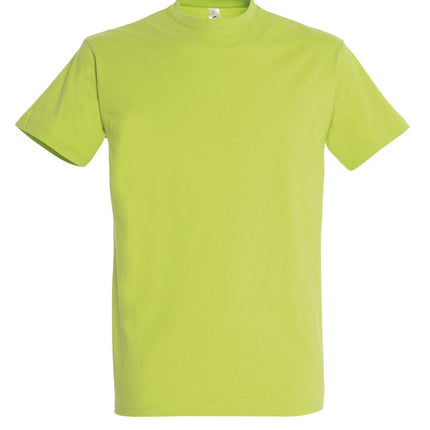 SO11500 - SOL'S <I>IMPERIAL</I> - MEN'S ROUND COLLAR T-SHIRT