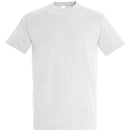 SO11500 - SOL'S <I>IMPERIAL</I> - MEN'S ROUND COLLAR T-SHIRT