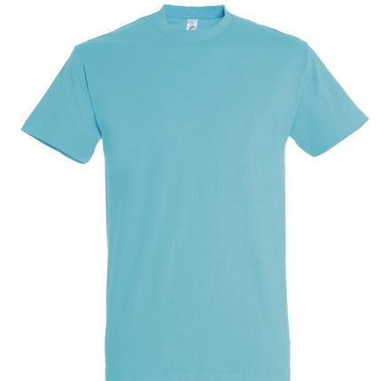 SO11500 - SOL'S <I>IMPERIAL</I> - MEN'S ROUND COLLAR T-SHIRT