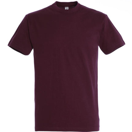 SO11500 - SOL'S <I>IMPERIAL</I> - MEN'S ROUND COLLAR T-SHIRT
