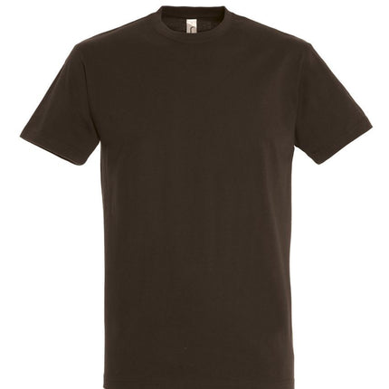 SO11500 - SOL'S <I>IMPERIAL</I> - MEN'S ROUND COLLAR T-SHIRT