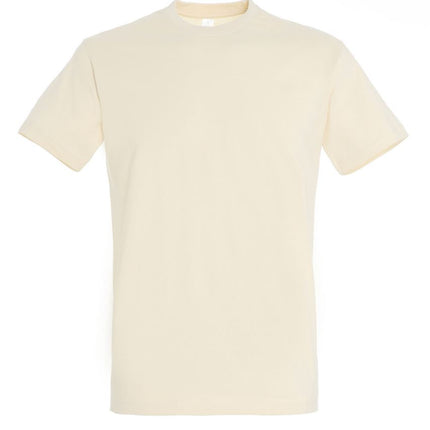 SO11500 - SOL'S <I>IMPERIAL</I> - MEN'S ROUND COLLAR T-SHIRT
