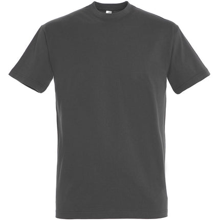 SO11500 - SOL'S <I>IMPERIAL</I> - MEN'S ROUND COLLAR T-SHIRT