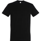 Deep Black / XS