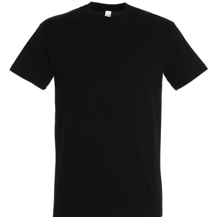 SO11500 - SOL'S <I>IMPERIAL</I> - MEN'S ROUND COLLAR T-SHIRT