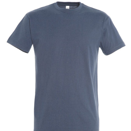 SO11500 - SOL'S <I>IMPERIAL</I> - MEN'S ROUND COLLAR T-SHIRT