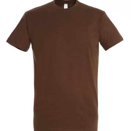SO11500 - SOL'S <I>IMPERIAL</I> - MEN'S ROUND COLLAR T-SHIRT