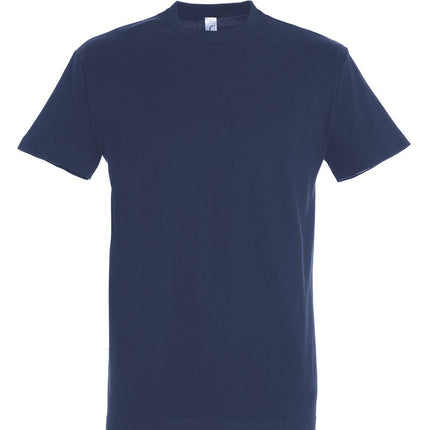SO11500 - SOL'S <I>IMPERIAL</I> - MEN'S ROUND COLLAR T-SHIRT