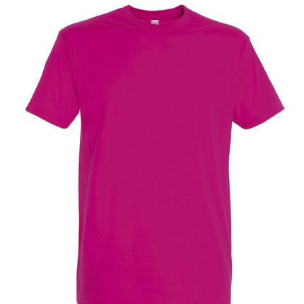 SO11500 - SOL'S <I>IMPERIAL</I> - MEN'S ROUND COLLAR T-SHIRT