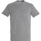 Grey Melange / XS