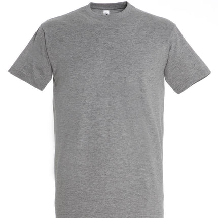 SO11500 - SOL'S <I>IMPERIAL</I> - MEN'S ROUND COLLAR T-SHIRT