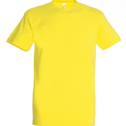 SO11500 - SOL'S <I>IMPERIAL</I> - MEN'S ROUND COLLAR T-SHIRT