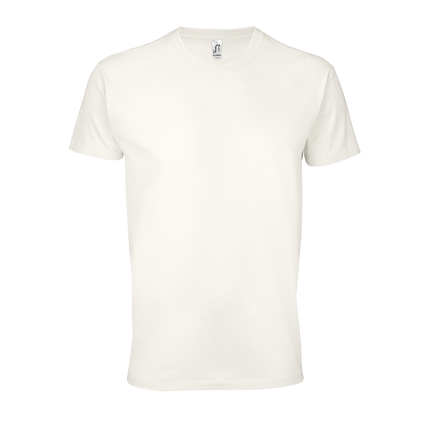 SO11500 - SOL'S <I>IMPERIAL</I> - MEN'S ROUND COLLAR T-SHIRT