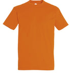Orange / XS