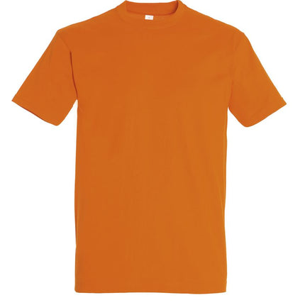 SO11500 - SOL'S <I>IMPERIAL</I> - MEN'S ROUND COLLAR T-SHIRT