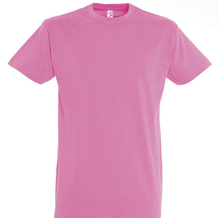 SO11500 - SOL'S <I>IMPERIAL</I> - MEN'S ROUND COLLAR T-SHIRT