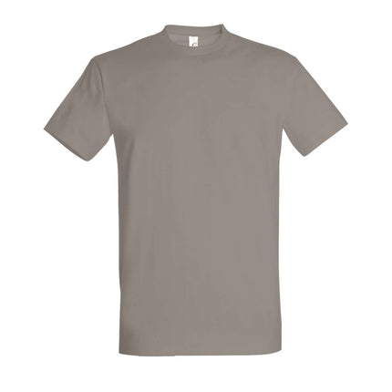 SO11500 - SOL'S <I>IMPERIAL</I> - MEN'S ROUND COLLAR T-SHIRT
