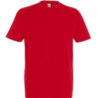 Red / XS
