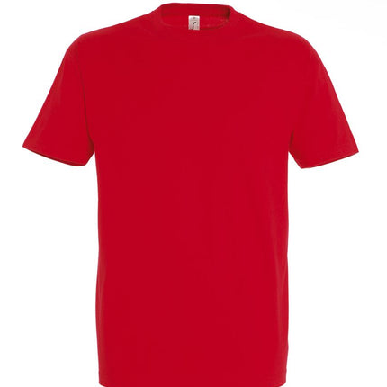 SO11500 - SOL'S <I>IMPERIAL</I> - MEN'S ROUND COLLAR T-SHIRT