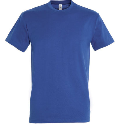 SO11500 - SOL'S <I>IMPERIAL</I> - MEN'S ROUND COLLAR T-SHIRT