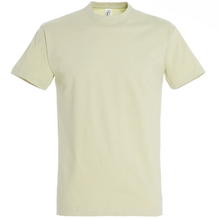 SO11500 - SOL'S <I>IMPERIAL</I> - MEN'S ROUND COLLAR T-SHIRT