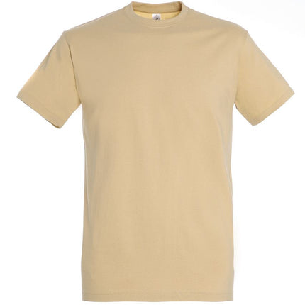 SO11500 - SOL'S <I>IMPERIAL</I> - MEN'S ROUND COLLAR T-SHIRT