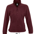 Burgundy / S