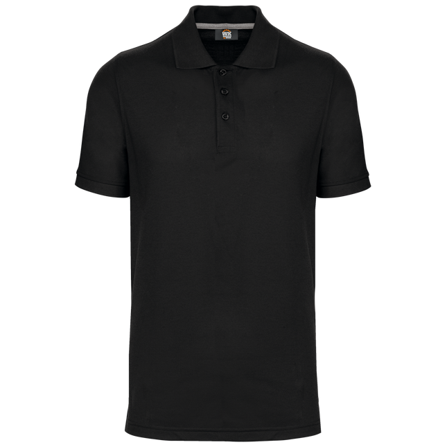 WK274 - MEN'S SHORT-SLEEVED POLO SHIRT