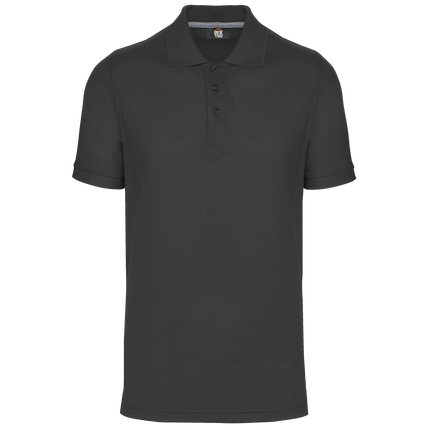 WK274 - MEN'S SHORT-SLEEVED POLO SHIRT