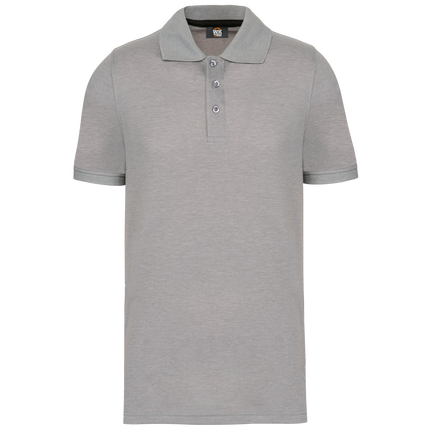 WK274 - MEN'S SHORT-SLEEVED POLO SHIRT
