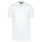 White / S